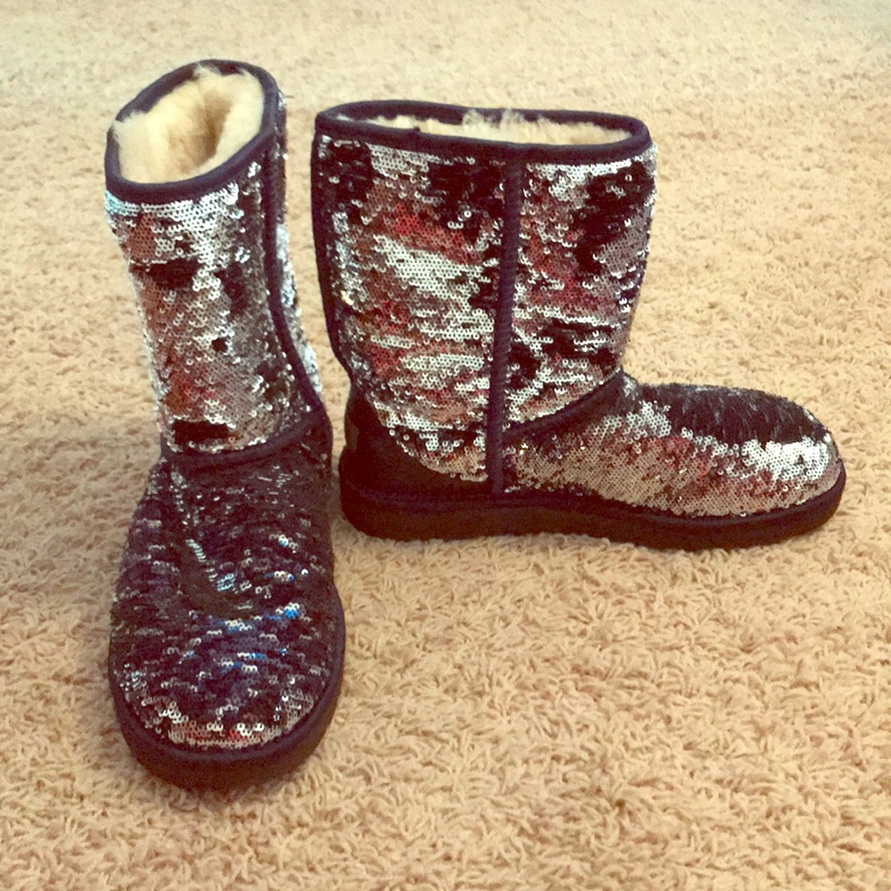 Ugg boots